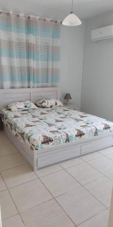 Mama Marina Apartement Near To The Airport 2 Antimachia Luaran gambar