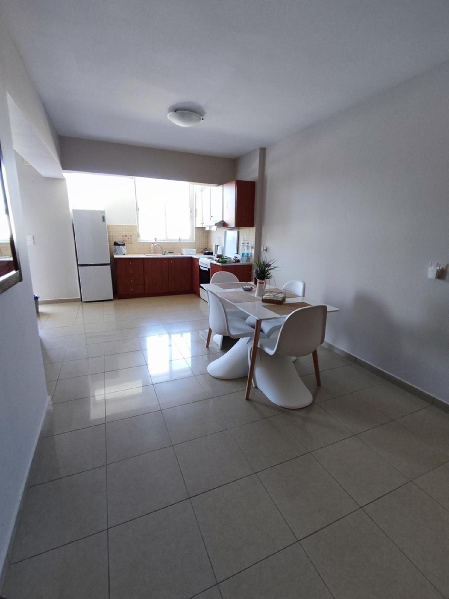 Mama Marina Apartement Near To The Airport 2 Antimachia Luaran gambar