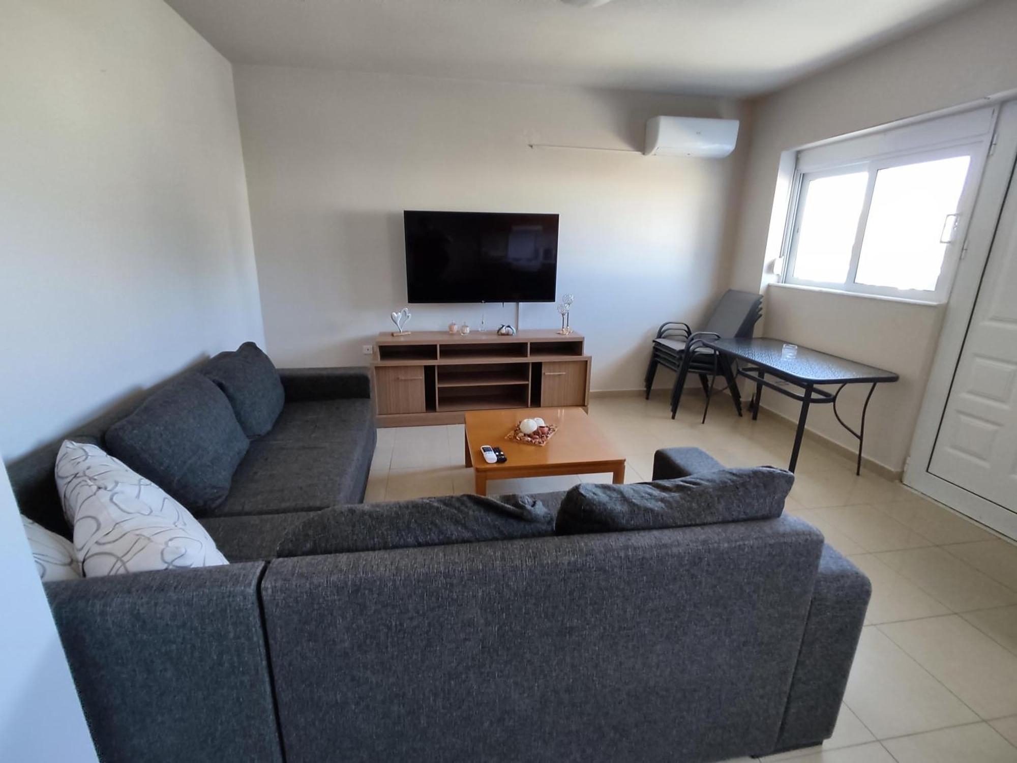 Mama Marina Apartement Near To The Airport 2 Antimachia Luaran gambar